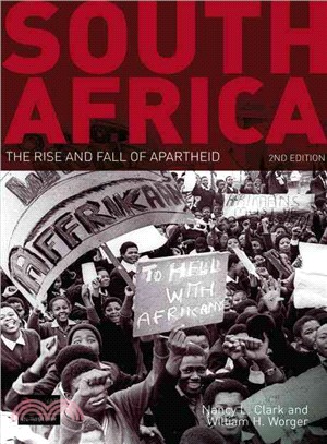 South Africa ─ The Rise and Fall of Apartheid