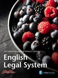 English legal system /