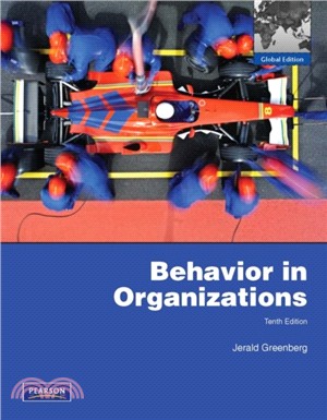 Behavior in Organizations:Global Edition