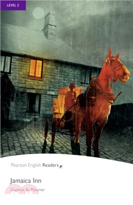 Level 5: Jamaica Inn Book and MP3 Pack