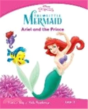 Pearson English Kids Readers: Disney Story 2: The Little Mermaid