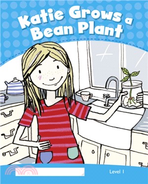 Level 1: Katie Grows a Bean Plant CLIL