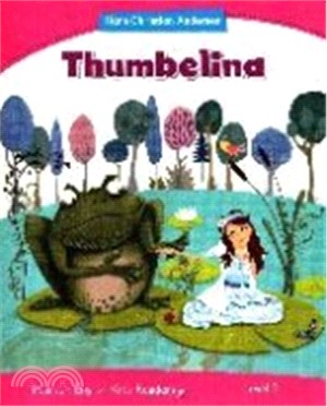 Pearson English Kids Readers 2: Thumbelina