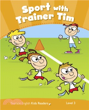Level 3: Sport with Trainer Tim CLIL