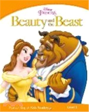 Beauty and the beast /