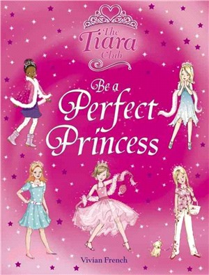 Tiara Club: Be a Perfect Princess