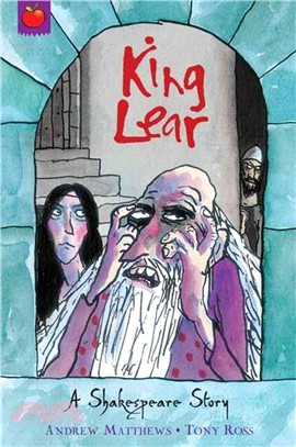 Shakespeare Stories: King Lear