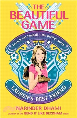 The Beautiful Game: 2: Lauren's Best Friend