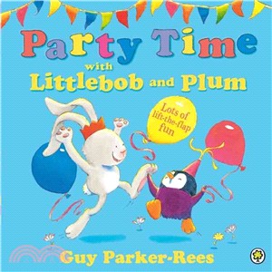 Party Time with Littlebob and Plum