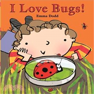 I Love Bugs!