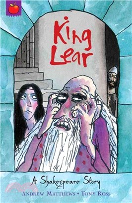 Shakespeare Stories: King Lear