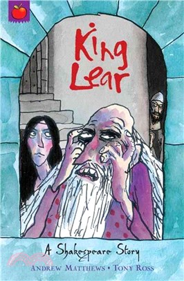 King lear /