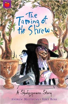 Shakespeare Stories: The Taming of the Shrew