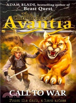 The Chronicles of Avantia 3: Call to War