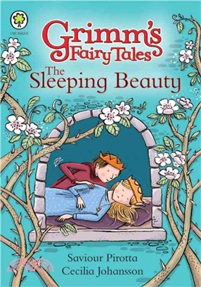 Grimm's Fairy Tales: The Sleeping Beauty