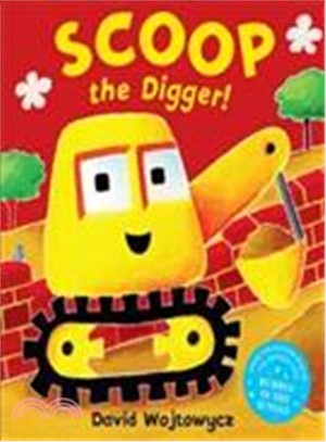 Scoop The Digger!