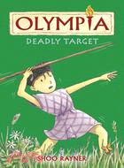 Olympia: 8: Deadly Target
