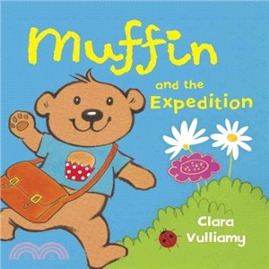 Muffin and the Expedition