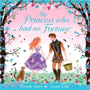 The princess who had no fort...