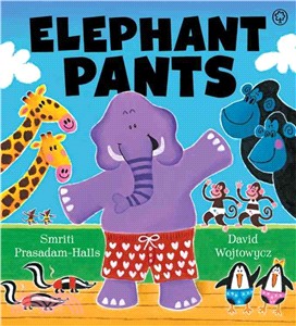 Elephant Pants