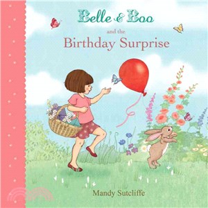 Belle & Boo and the Birthday Surprise