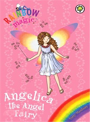 Rainbow Magic: Angelica the Angel Fairy