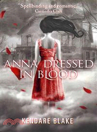 Anna Dressed in Blood