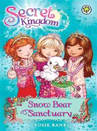 Snow Bear Sanctuary