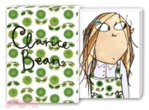 Utterly Me, Clarice Bean (Clarice Bean Series : Book 1)