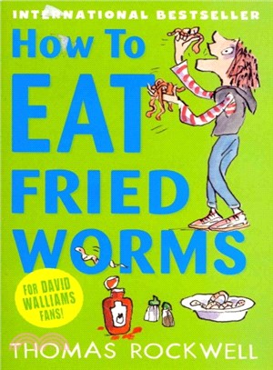 How to Eat Fried Worms