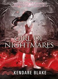 Girl of Nightmares