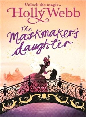 The Maskmaker's Daughter