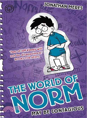 The World of Norm: 5: May Be Contagious