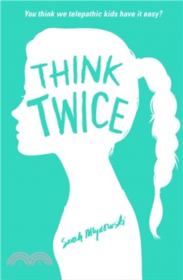 Think Twice：Book 2