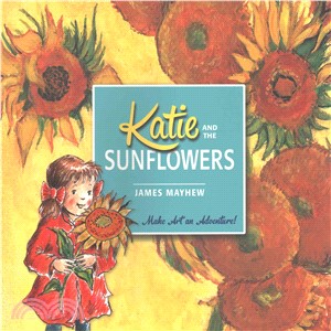 Katie and the Sunflowers