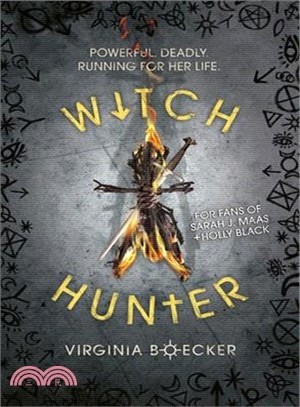 Witch Hunter