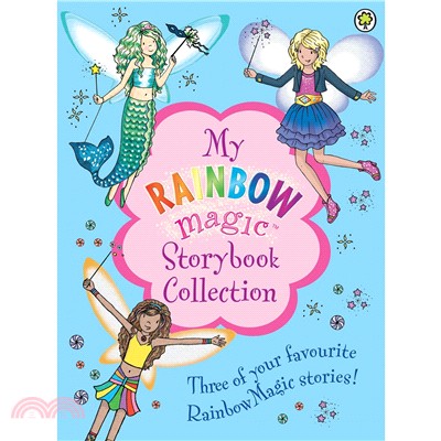 Rainbow Magic: My Rainbow Magic Storybook Collection