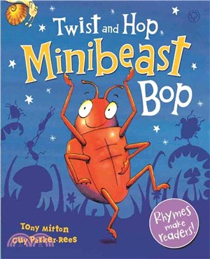 Twist and Hop, Minibeast Bop