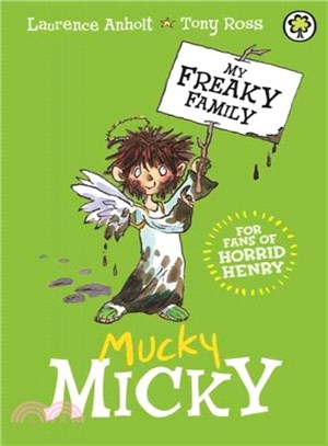Mucky Micky