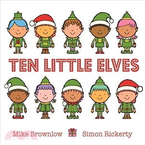 Ten Little Elves