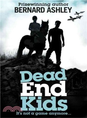 Dead End Kids ― Heroes of the Blitz