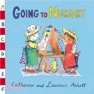 Anholt Family Favourites ― Going to Nursery