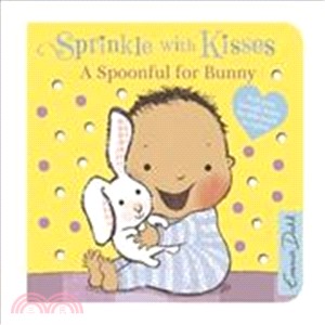 Spoonful for Bunny (Sprinkle With Kisses)