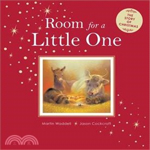 Room for a Little One: The Story of Christmas