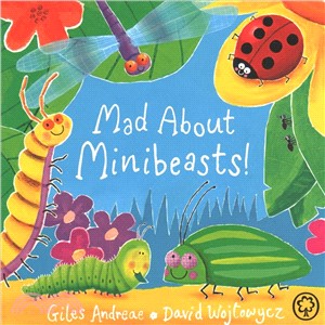 Mad About Minibeasts!