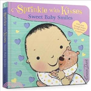 Sprinkle With Kisses：Sweet Baby Smiles