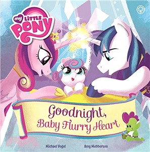 My Little Pony: Goodnight, Baby Flurry Heart