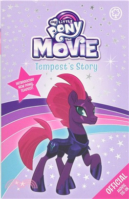 My Little Pony: The Movie: Tempest's Story