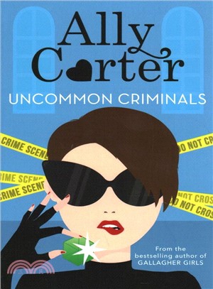 Heist Society：Uncommon Criminals Reissue