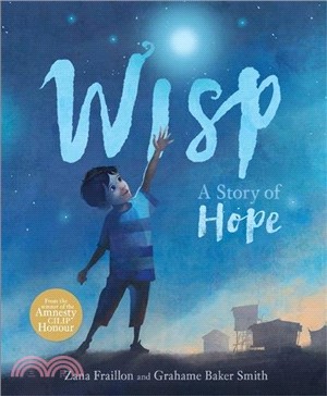 Wisp: A Story of Hope (精裝本)